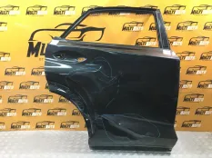 Дверь задняя правая Lexus NX 1 2014-2021