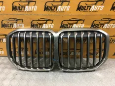 Решетка радиатора BMW X7 G07 2018-2022