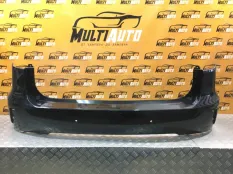 Бампер задний Lexus RX 4 2015-2019