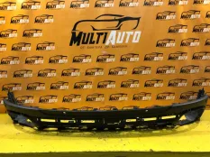 Юбка бампера задняя BMW X6 F16 2014-2019