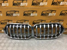 Решетка радиатора BMW 2 Series F44 2019-2021