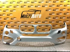 Бампер передний BMW X6 F16 2014-2019