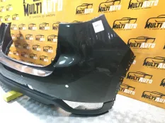 Бампер задний Mazda Cx-5 2 2017-2021