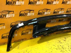 Юбка бампера задняя Volkswagen Tiguan 2 2016-2020