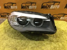 Фара передняя правая BMW 5 Series F10 2009-2013