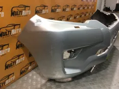 Бампер передний Toyota Land cruiser Prado 150