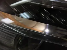 Фара передняя правая Mercedes E classe W213