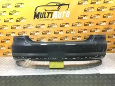 Бампер задний Volkswagen Polo 5 2015-2020