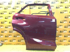 Дверь задняя правая Lexus NX 1 2014-2021
