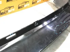 Бампер задний Toyota Fortuner 2 AN160 2015-2020