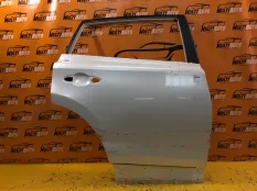 Дверь задняя правая Toyota Rav4 CA40 2013-2018