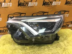 Фара передняя левая Toyota Rav4 CA40 2015-2018