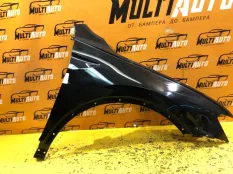 Крыло переднее правое Volkswagen Tiguan 2