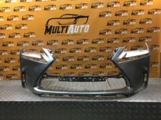 Бампер передний Lexus NX 1 2014-2017