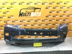 Бампер передний Toyota Land cruiser Prado 150