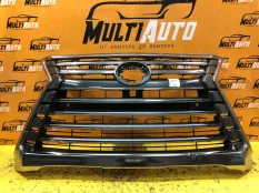 Решетка радиатора Lexus LX 3 2015-2021