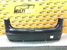 Бампер задний Nissan Qashqai J11 2013-2017