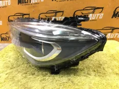 Фара передняя левая Mercedes CLA C117 2013-2016