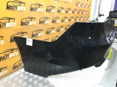 Бампер задний Toyota Camry 70 2017-2020