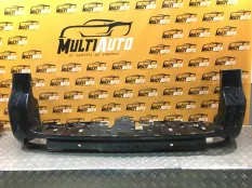 Бампер задний Toyota Land Cruiser Prado 150