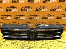 Решетка радиатора Volkswagen Tiguan 2 2016-2020