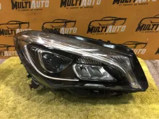 Фара передняя правая Mercedes CLA C117 2016-2019