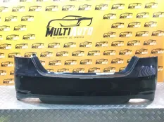 Бампер задний Toyota Camry 70 2017-2021