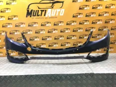 Бампер передний Mercedes E Classe W213 2016-2020