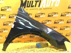 Крыло переднее правое Volkswagen Tiguan 2