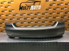 Бампер задний Volkswagen Polo 5 2015-2020