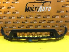 Юбка бампера передняя Honda Cr-V 5 2016-2020