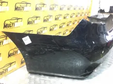 Бампер задний Toyota Camry 55 2014-2017