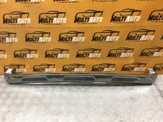 Хром решетки радиатора Lexus RX 4 2015-2019