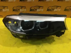 Фара правая BMW 5 Series G30 2016-2020