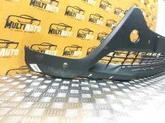 Юбка бампера передняя Toyota Rav4 CA40 2013-2015