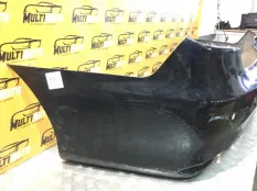 Бампер задний Toyota Camry 55 2014-2017