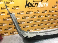 Бампер задний Toyota Camry 55 2014-2017