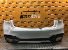 Бампер задний BMW X6 F16 2014-2019