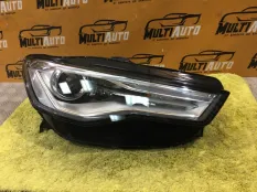 Фара передняя правая Audi A6 C7 2014-2018