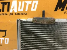 Радиатор кондиционера Toyota Rav4 CA40 2013-2018