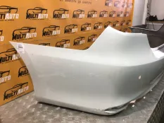 Бампер задний Toyota Camry 55 2014-2017