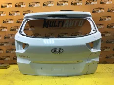 Крышка багажника Hyundai Creta 1 2016-2020