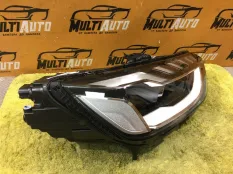 Фара передняя правая Audi A4 B9 2019-