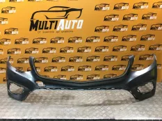 Бампер передний Mercedes GLC X253 2015-2019