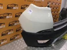 Бампер задний Renault Kaptur 1 2016-2020