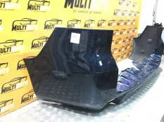 Бампер задний Toyota Land cruiser Prado 150