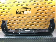 Бампер задний Toyota Land Cruiser 200 2007-2015