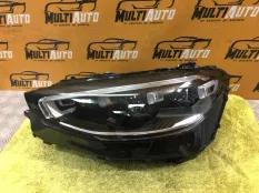 Фара передняя левая Mercedes S-Classe W223 2020-