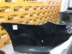 Бампер задний BMW 5 Series G30 2016-2020