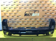 Бампер задний Lexus LX 3 2015-